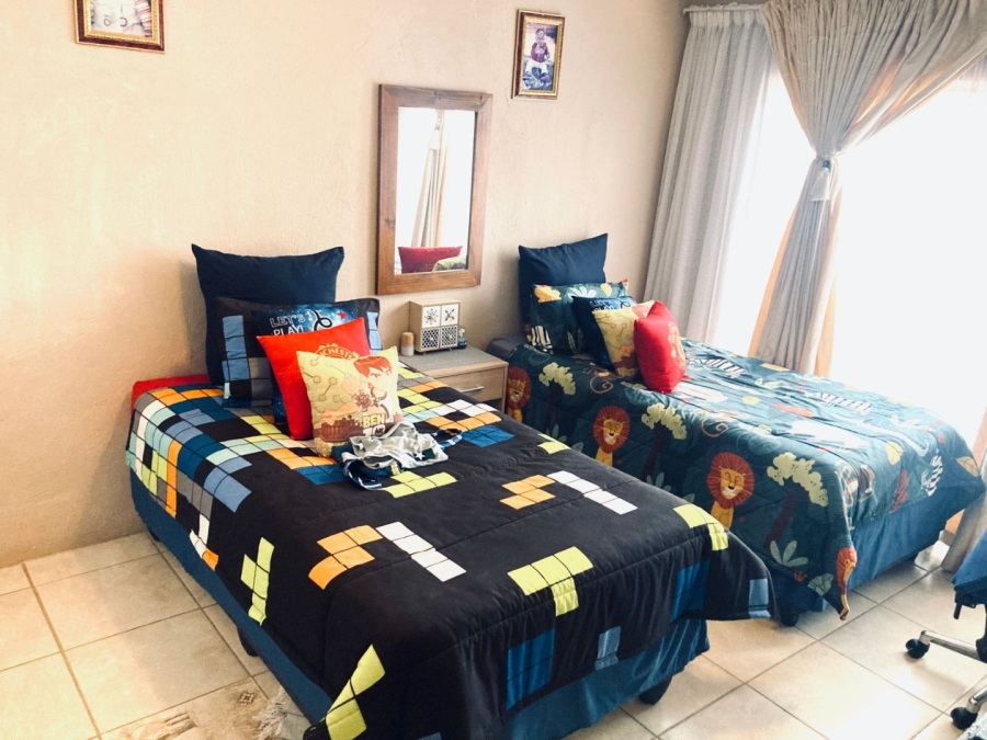 3 Bedroom Property for Sale in Mabopane Unit M North West